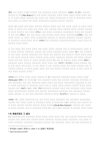 이스라엘 건국의 전후 배경과 팔레스타인 난민문제의 평화적 해결방안-6