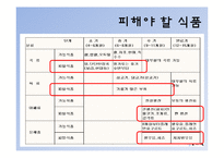 [식생활관리] 이유식 메뉴개발-5