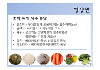 [식생활관리] 이유식 메뉴개발-20