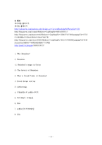 [소비자행동론] 하이네켄 글로벌 브랜드 창출방안-8