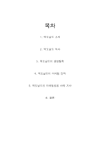 [마케팅 전략] 맥도날드 마케팅 성공 사례-1