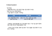 [부동산개발] 성수전략정비구역 재개발과 공공관리자 제도-18