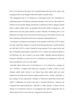 [조직행동론] LG전자 7S분석(영문)-10