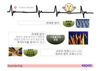 [조직설계] 한국전력공사 KEPCO의 조직문화-11