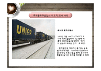 [국제운송론] 국제물류주선업의 2010현황과 발전방향-10