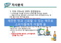 [광고학] 하이트 맥주 크리에이트 광고전략-4