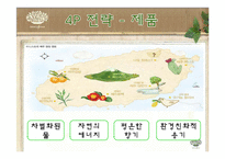 [마케팅관리] 이니스프리 마케팅 전략-5