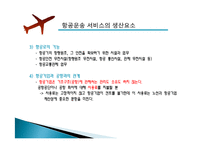 [국제물류] 국제항공운송-18
