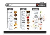 [유통관리] 파리바게뜨 유통과 프랜차이즈 전략-5