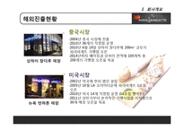 [유통관리] 파리바게뜨 유통과 프랜차이즈 전략-7