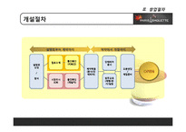 [유통관리] 파리바게뜨 유통과 프랜차이즈 전략-9