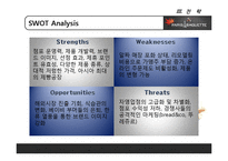 [유통관리] 파리바게뜨 유통과 프랜차이즈 전략-14