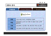 [유통관리] 파리바게뜨 유통과 프랜차이즈 전략-18