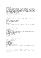 [유럽의 이해] 영국의 홍차 문화-11