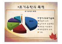 [교육사회] 조기 유학에 대한 교육사회학적 분석-5