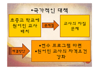 [교육사회] 조기 유학에 대한 교육사회학적 분석-11