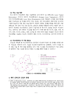 [의료경영] 리즈네트워크 모델을 통해 바라본 전문화, 세분화 전략과 향후 발전 방안-9