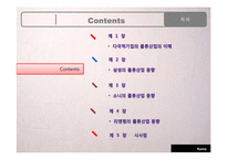 다국적 기업과 국제물류-2