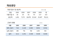 [한국경제와외교정책] 남북경협-9