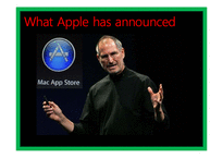 [경영정보시스템] Discussion on Mac App store(영문)-4