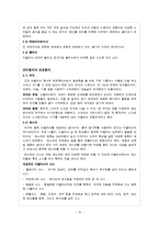 [현대의문화와현대사회] 세계의 음식 문화-10