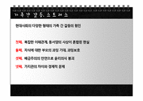 가정폭력 유형별 개념, 영향 및 사례와 해결방안-4