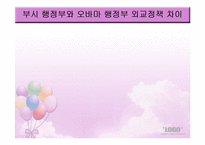 [정치외교] 오바마 정부의 대북정책-4
