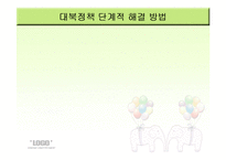 [정치외교] 오바마 정부의 대북정책-7