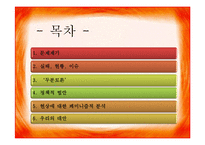 [여성복지론] 미디어 속에서의 여성-2