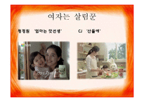 [여성복지론] 미디어 속에서의 여성-18