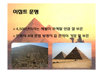 [국제화시대의매너] 이집트의 생활과 매너-9