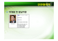 [행정책임론] 서울지하철 비리로 본 공기업의 문제점과 성남시청사 건설로 본 방만한 재정운영-14
