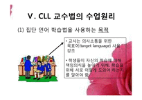 [초등영어의교수방법] 공동체 언어 학습법-14