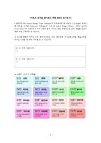 [가족생활교육] 신혼부부를 위한 부부교육 프로그램-7