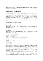 유아교육 프로그램 중 2개를 선택하여 비교 설명하시오-3