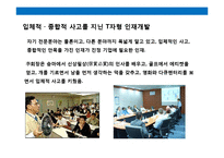 이건희 회장의 리더쉽의 이해 & 삼성의 인사 전략-14