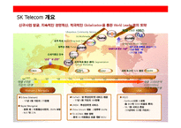 SK Telecom 의 윤리 경영 전략& 사회적 기업 전략(CSR)-3