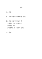 [국제금융] 금융 위기시 외화유동성 확보 방안-공동기금, 통화스왑, 자가보험-2