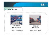 [무역물류] 부산진역 CY의 활용과 발전방향-6