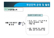[무역물류] 부산진역 CY의 활용과 발전방향-13