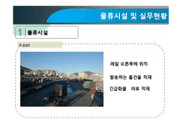 [무역물류] 부산진역 CY의 활용과 발전방향-18