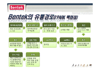 [경영학] 벤텍퍼니쳐(Bentek Furniture) 리테일마케팅-10