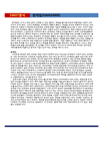 [경영학원론] 게임산업분석-NCSOFT, 넥슨, 한게임-13