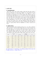 [사회학] 청소년 범죄의 실태와 원인 및 해결방안 모색-7
