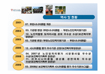 [노인복지론] 노인일자리사업-시니어클럽 중심으로-6