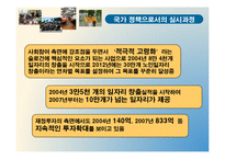 [노인복지론] 노인일자리사업-시니어클럽 중심으로-13