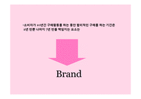 13~18세를 위한 색조화장품 브랜드 커뮤니케이션 전략(Brand Communation Strategy)-9