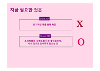 13~18세를 위한 색조화장품 브랜드 커뮤니케이션 전략(Brand Communation Strategy)-10