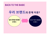 13~18세를 위한 색조화장품 브랜드 커뮤니케이션 전략(Brand Communation Strategy)-17