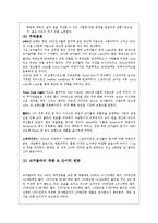 [다국적기업론] Coca Cola(코카콜라)의 중국진출과 전략-6